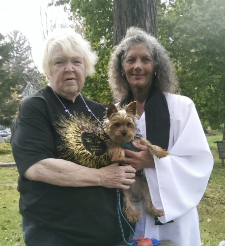 ‘Land of Three Faiths’ music program to be at St. Luke’s